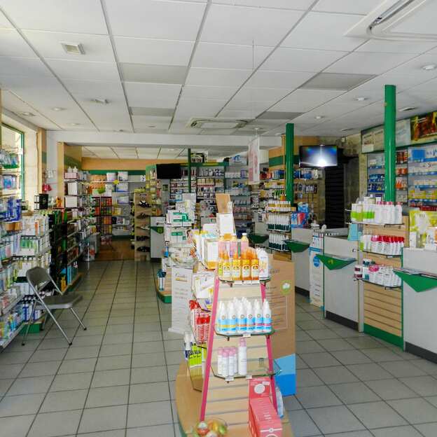 Pharmacie Sauveterre-de-Guyenne 3